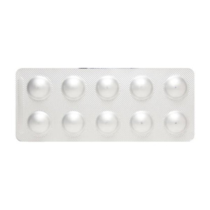 Endobreak 2mg Tablet 10'S