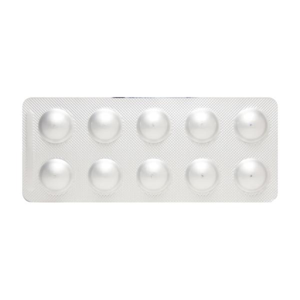 Endobreak 2mg Tablet 10'S