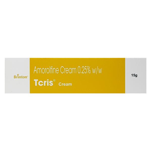 Tcris Cream 15gm