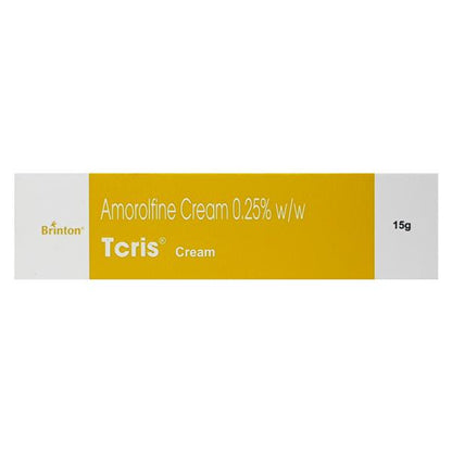 Tcris Cream 15gm