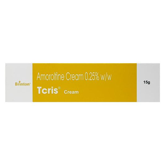 Tcris Cream 15gm