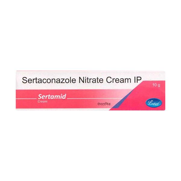 SERTAMID Cream 10gm
