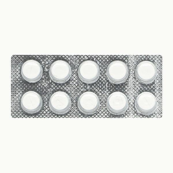 Parkinta 2mg Tablet 10'S