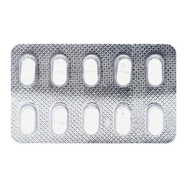 Atheart 10mg Tablet 10'S
