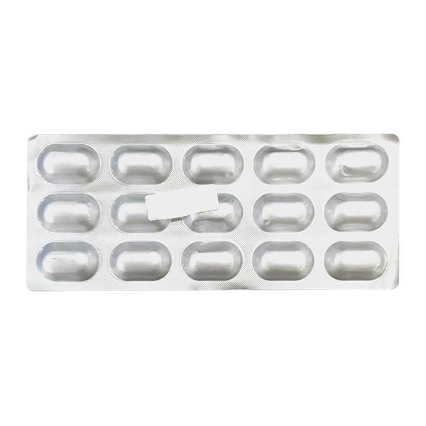 SITABEST MXR Tablet 15's