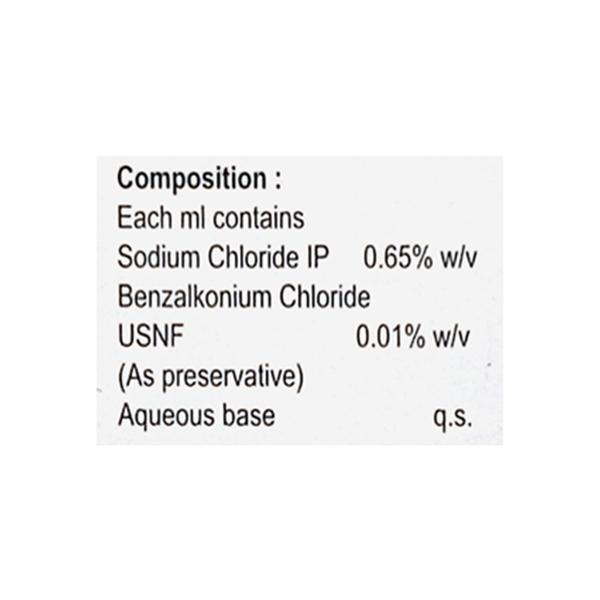 Rhine New Nasal Spray 15ml