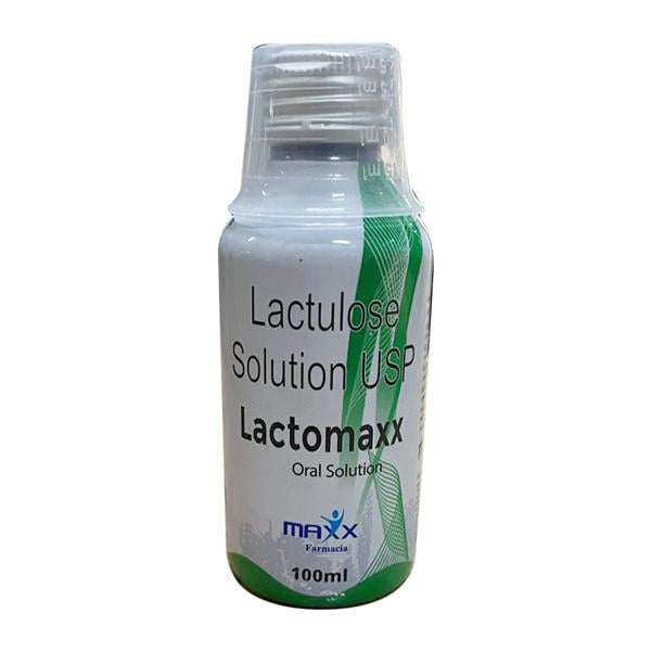 LACTOMAXX Oral Solution 100ml