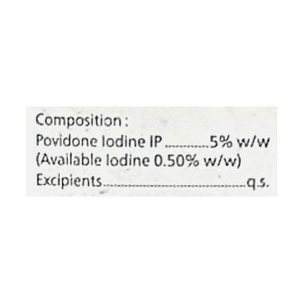 POVIZOX Powder 10gm