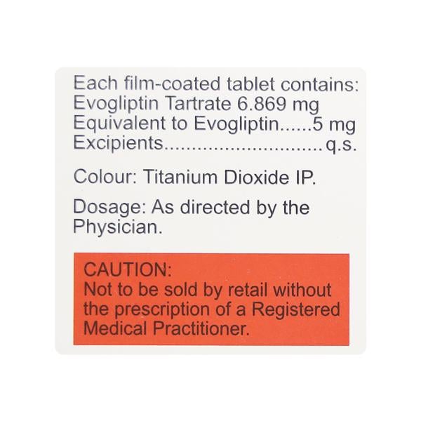 VALERA Tablet 15's