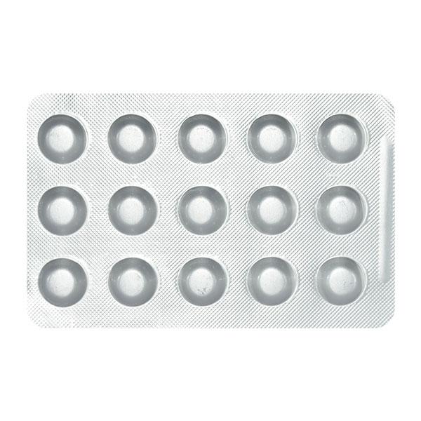 TENAMIT 20 Tablet 15's