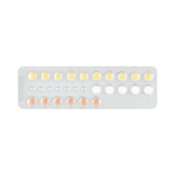 Triquilar Tablet 21'S