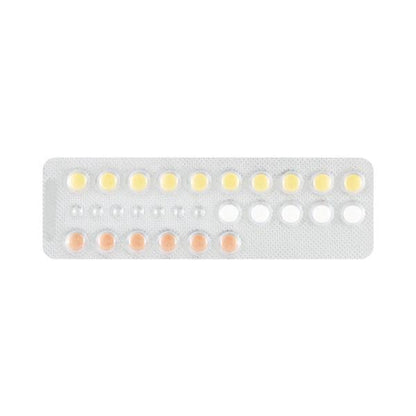 Triquilar Tablet 21'S
