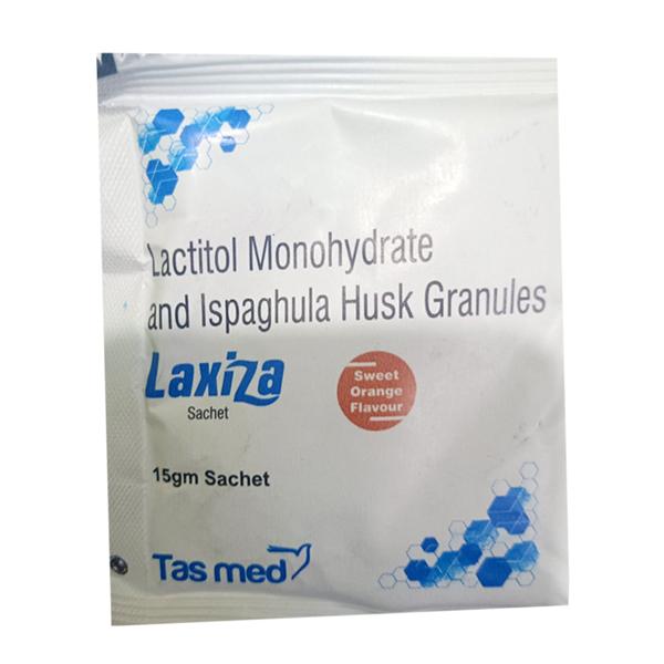 LAXIZA Sachet 15gm