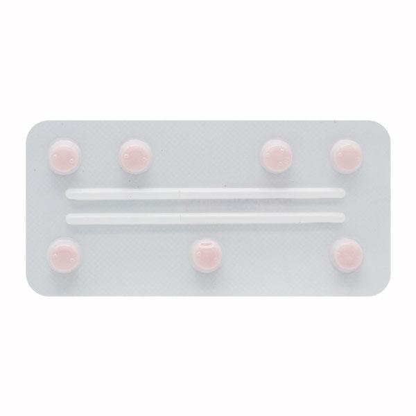 SITAVAC 25 Tablet 7's