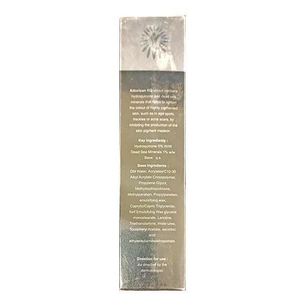 ADOCLEAR HQ Cream 50ml