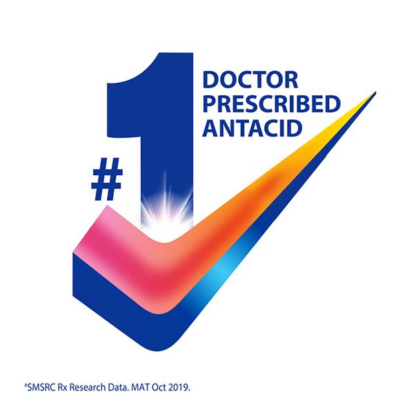 Digene Acidity & Gas Relief - Assorted Flavours Tablet 15'S