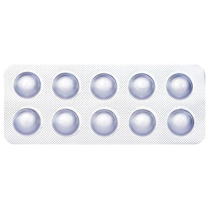 FEBS 40 Tablet 10's