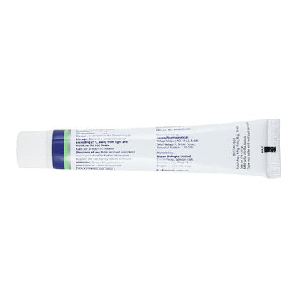 Tbis 0.1% Ointment 30gm