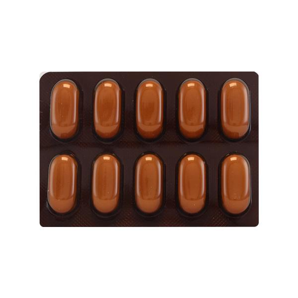 COSALA OD 1.2gm Tablet 10's