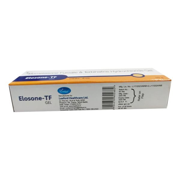 ELOSONE TF Cream 10gm