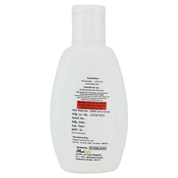 LULIYA Lotion 50ml