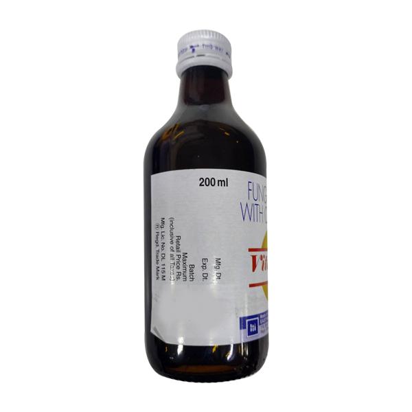 Vitazyme Liquid 200ml