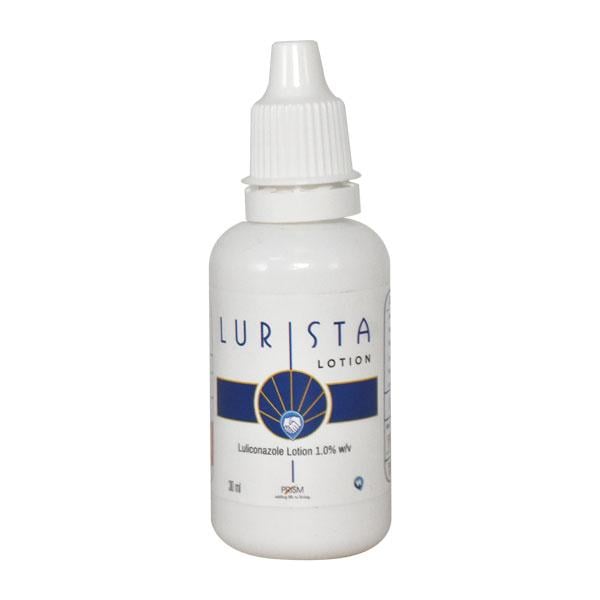 LURISTA Lotion 30ml