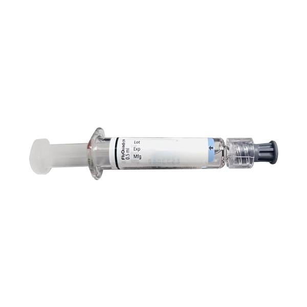 Fluquadri Injection(Pfs) 0.5ml