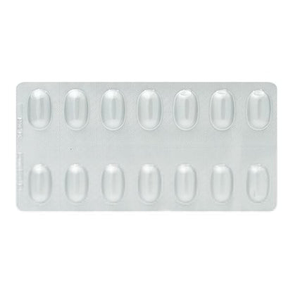 Vymada 100 Tablet 14'S