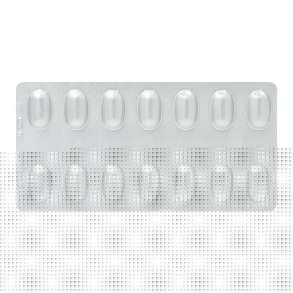 Vymada 100 Tablet 14'S