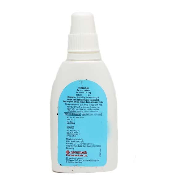 Tacroz Forte Solution 20ml