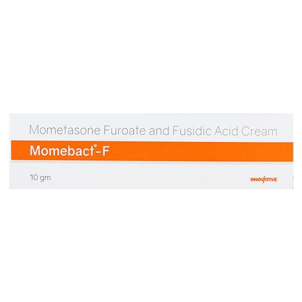 MOMEBACT F Cream 10gm
