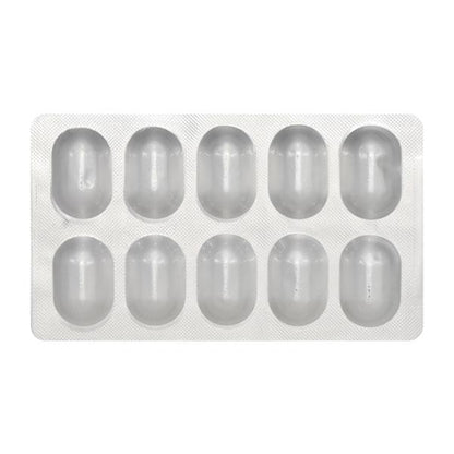 GESTOCARE SR 300 Tablet 10's