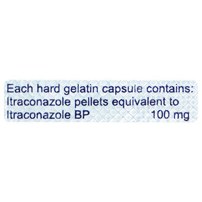 BELITRA 200 Capsule 10's