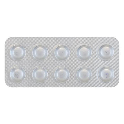 LANSTEZ 30 Tablet 10's