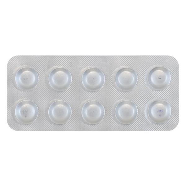 LANSTEZ 30 Tablet 10's