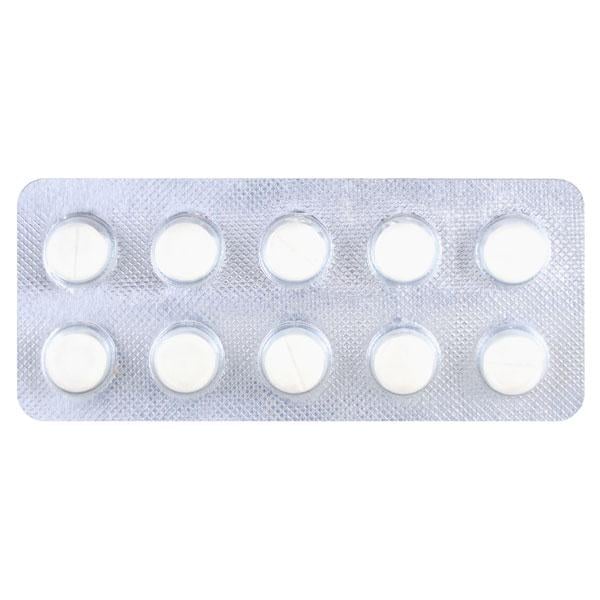 Soltus 200mg Tablet 10'S