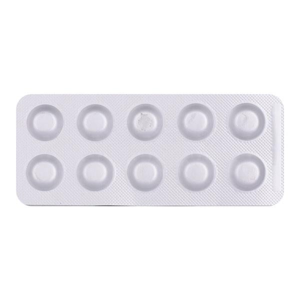 Solopose MD 0.5mg Tablet 10'S