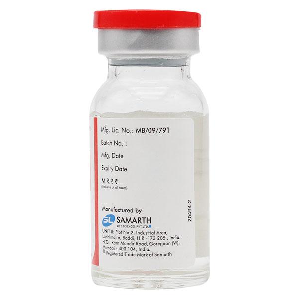 Atrapure 100mg Injection 10ml