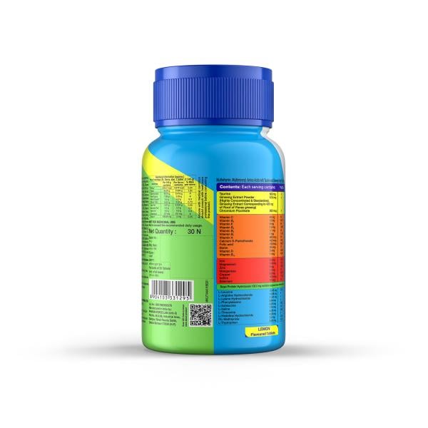 HEALTH OK Tablet 30's