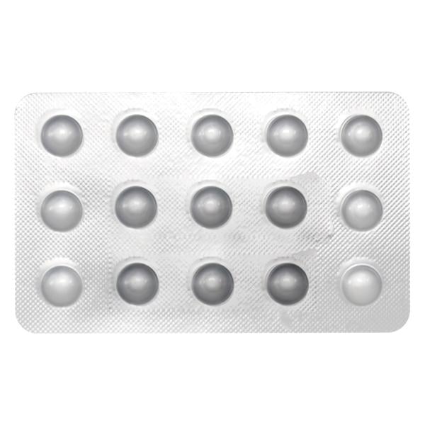 Atorsave D 10mg Tablet 15'S