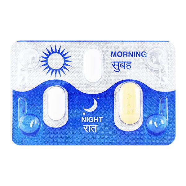 Duovir E Kit 1'S