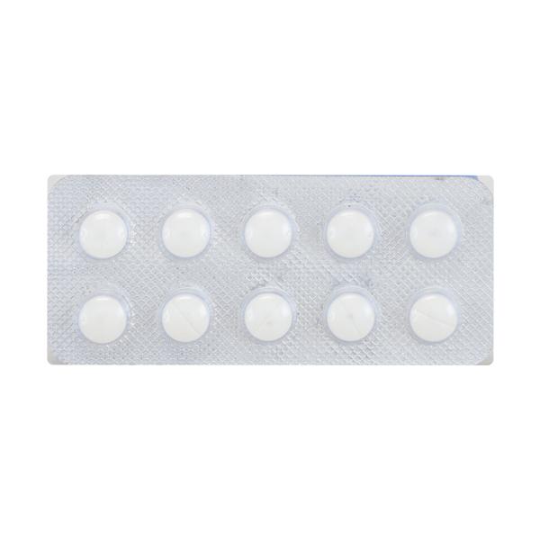 Torsid Plus 50/10mg Tablet 10