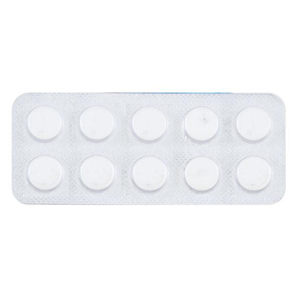 TORSILONG 20 Tablet 10's