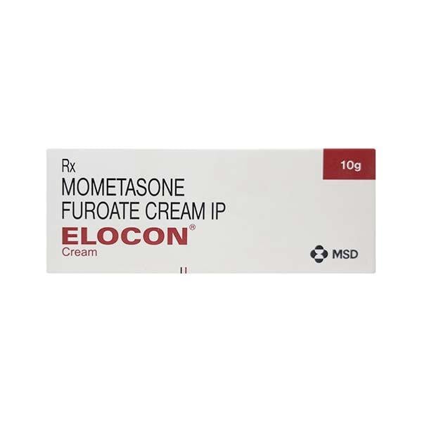 Elocon Cream 10gm