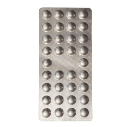 FIVID Tablet 34's