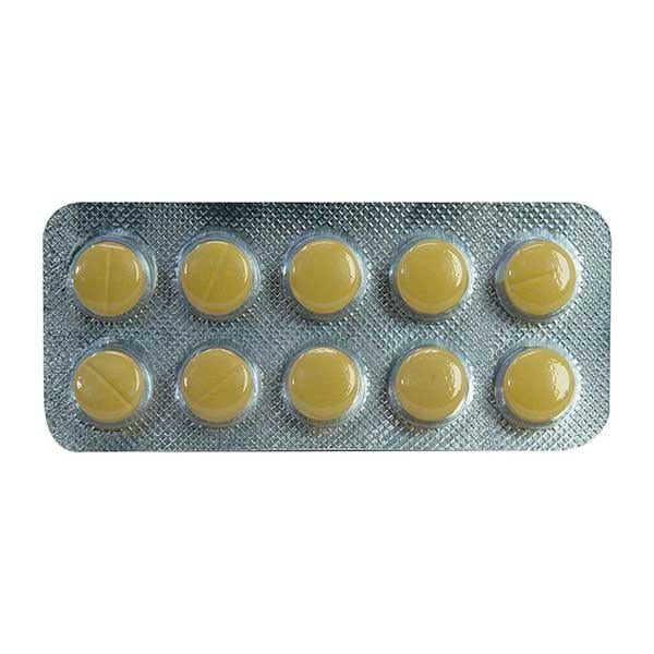 Nexito 20mg Tablet 10'S
