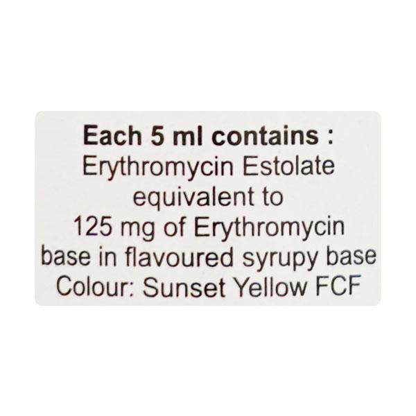 Althrocin Liquid 60ml