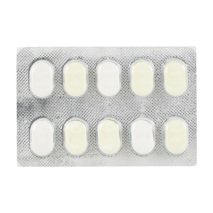 VOLPOST GM 1mg Tablet 10's