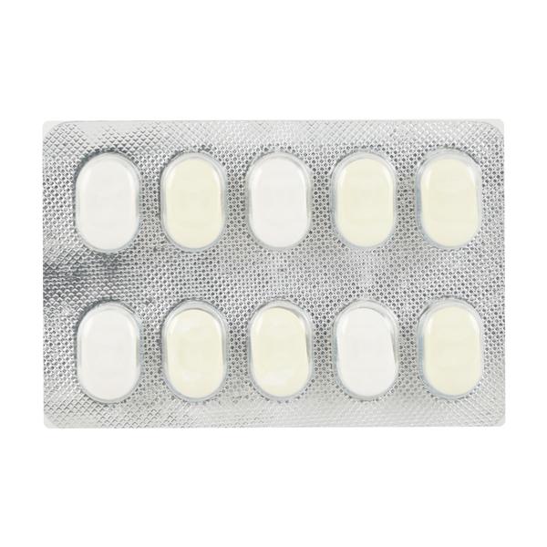 VOLPOST GM 1mg Tablet 10's